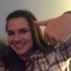 Meet your Posher, Brianna